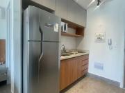 Apartamento para Locação em São Paulo/SP Pinheiros 1 Quartos