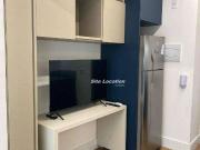 Apartamento para Locação em São Paulo/SP Pinheiros 1 Quartos