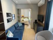 Apartamento para Locação em São Paulo/SP Pinheiros 1 Quartos