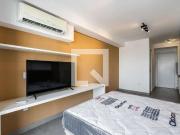 Apartamento para Locação em São Paulo/SP Pinheiros 1 Quartos