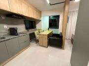 Apartamento para Locação em São Paulo/SP Pinheiros 1 Quartos