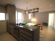 Apartamento para Locação em São Paulo/SP Pinheiros 1 Quartos