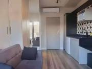 Apartamento para Locação em São Paulo/SP Pinheiros 1 Quartos