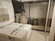 Apartamento para Locação em São Paulo/SP Pinheiros 1 Quartos