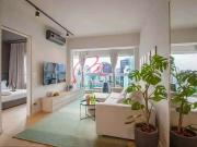 Apartamento para Locação em São Paulo/SP Pinheiros 1 Quartos