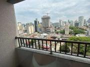 Apartamento para Locação em São Paulo/SP Pinheiros 1 Quartos