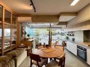 Apartamento para Locação em São Paulo/SP Pinheiros 1 Quartos