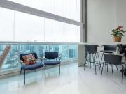 Apartamento para Locação em São Paulo/SP Pinheiros 1 Quartos