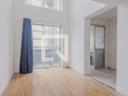 Apartamento para Locação em São Paulo/SP Pinheiros 1 Quartos