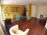 Apartamento para Locação em São Paulo/SP Pinheiros 1 Quartos