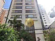 Apartamento para Locação em São Paulo/SP Pinheiros 1 Quartos
