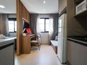 Apartamento para Locação em São Paulo/SP Pinheiros 1 Quartos