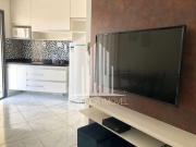 Apartamento para Locação em São Paulo/SP Pinheiros 1 Quartos