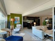 Apartamento para Locação em São Paulo/SP Pinheiros 1 Quartos