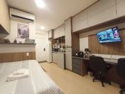 Apartamento para Locação em São Paulo/SP Pinheiros 1 Quartos