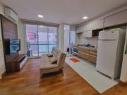 Apartamento para Locação em São Paulo/SP Pinheiros 1 Quartos