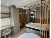 Apartamento para Locação em São Paulo/SP Pinheiros 1 Quartos