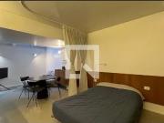 Apartamento para Locação em São Paulo/SP Pinheiros 1 Quartos