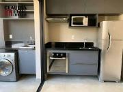 Apartamento para Locação em São Paulo/SP Pinheiros 1 Quartos