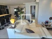 Apartamento para Locação em São Paulo/SP Pinheiros 1 Quartos