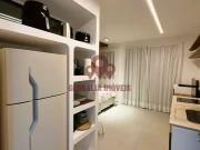 Apartamento para Locação em São Paulo/SP Pinheiros 1 Quartos