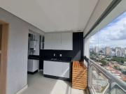 Apartamento para Locação em São Paulo/SP Pinheiros 1 Quartos
