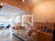 Apartamento para Locação em São Paulo/SP Pinheiros 1 Quartos