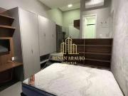 Apartamento para Locação em São Paulo/SP Pinheiros 1 Quartos