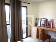 Apartamento para Locação em São Paulo/SP Pinheiros 1 Quartos