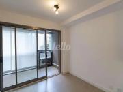 Apartamento para Locação em São Paulo/SP Pinheiros 1 Quartos