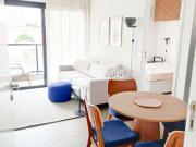 Apartamento para Locação em São Paulo/SP Pinheiros 1 Quartos