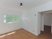 Apartamento para Locação em São Paulo/SP Pinheiros 1 Quartos