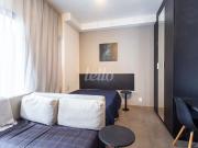 Apartamento para Locação em São Paulo/SP Pinheiros 1 Quartos