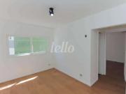 Apartamento para Locação em São Paulo/SP Pinheiros 1 Quartos