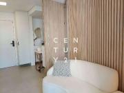 Apartamento para Locação em São Paulo/SP Pinheiros 1 Quartos