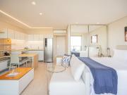 Apartamento para Locação em São Paulo/SP Pinheiros 1 Quartos