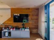 Apartamento para Locação em São Paulo/SP Pinheiros 1 Quartos