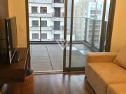 Apartamento para Locação em São Paulo/SP Pinheiros 1 Quartos