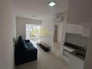 Apartamento para Locação em São Paulo/SP Pinheiros 1 Quartos