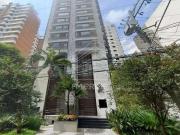 Apartamento para Locação em São Paulo/SP Pinheiros 1 Quartos