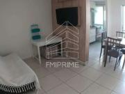 Apartamento para Locação em São Paulo/SP Pinheiros 1 Quartos