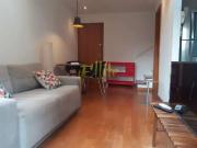 Apartamento para Locação em São Paulo/SP Pinheiros 1 Quartos