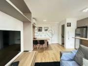 Apartamento para Locação em São Paulo/SP Pinheiros 1 Quartos