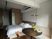 Apartamento para Locação em São Paulo/SP Pinheiros 1 Quartos