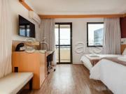 Apartamento para Locação em São Paulo/SP Pinheiros 1 Quartos