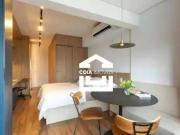 Apartamento para Locação em São Paulo/SP Pinheiros 1 Quartos