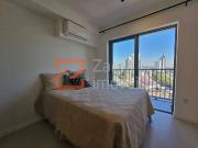 Apartamento para Locação em São Paulo/SP Pinheiros 1 Quartos