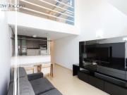 Apartamento para Locação em São Paulo/SP Pinheiros 1 Quartos