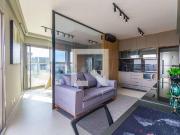 Apartamento para Locação em São Paulo/SP Pinheiros 1 Quartos