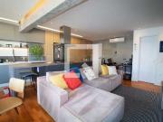 Apartamento para Locação em São Paulo/SP Pinheiros 1 Quartos
